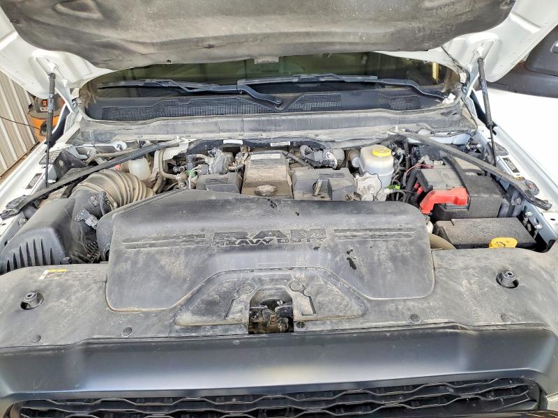 2023 Ram 2500 მანქანა იყიდება აუქციონზე, vin: 3C6UR5HLXPG565906, აუქციონის ნომერი: 61745906