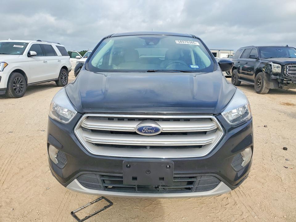Продаж на аукціоні авто 2019 Ford Escape, vin: 1FMCU0GD6KUC07381, номер лоту: 58976386