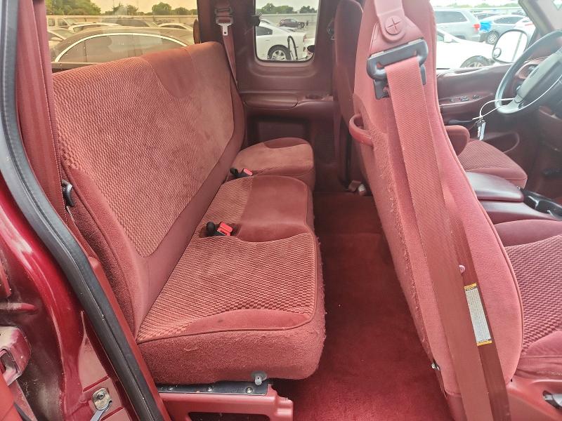 Aukcja sprzedaży 1997 Ford F150, vin: 1FTDX1760VKA31497, numer aukcji: 55546936