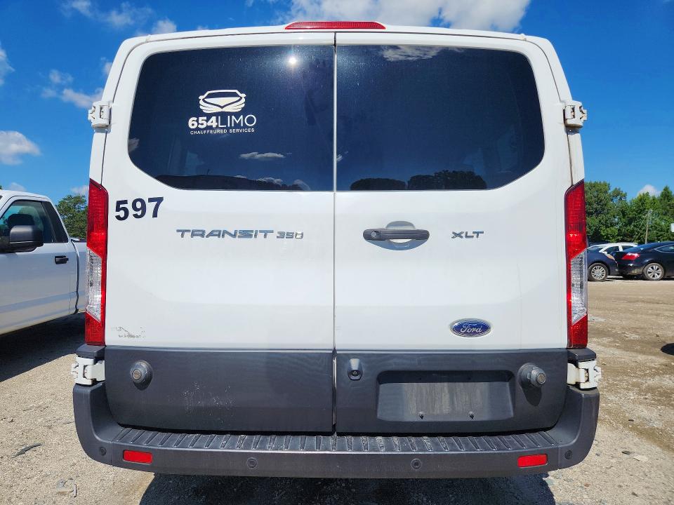 Aukcja sprzedaży 2020 Ford Transit, vin: 1FBAX2Y81LKA26450, numer aukcji: 70539836