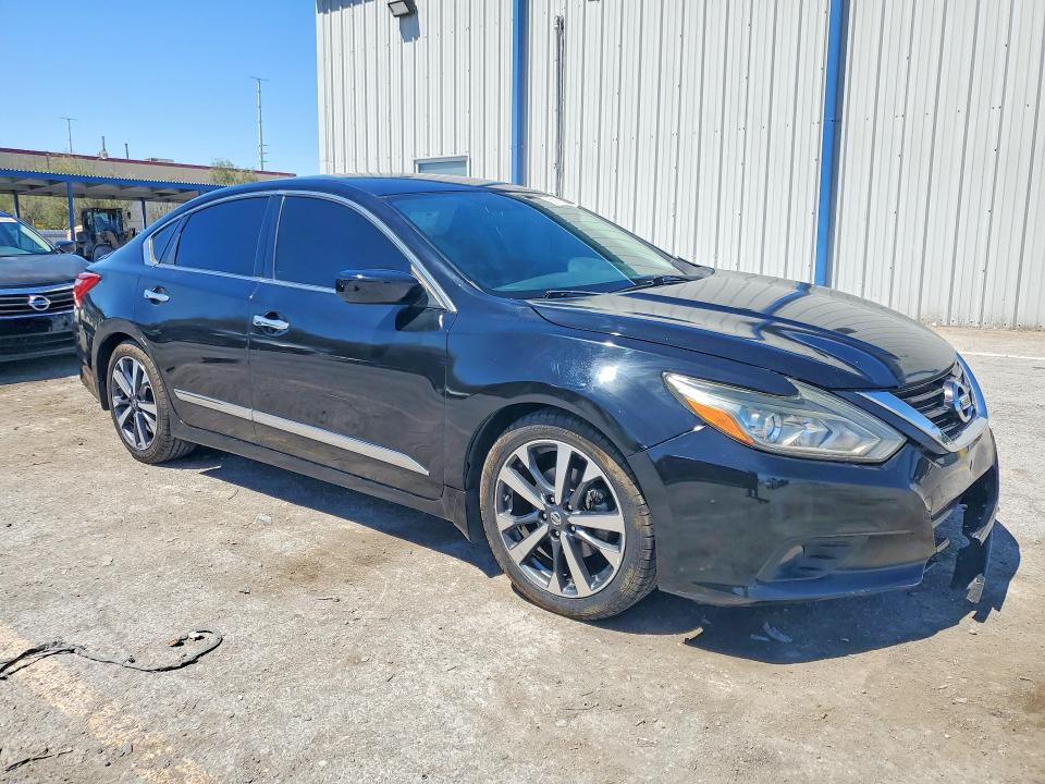 Aukcja sprzedaży 2016 Nissan Altima, vin: 1N4AL3AP3GC162972, numer aukcji: 59186906
