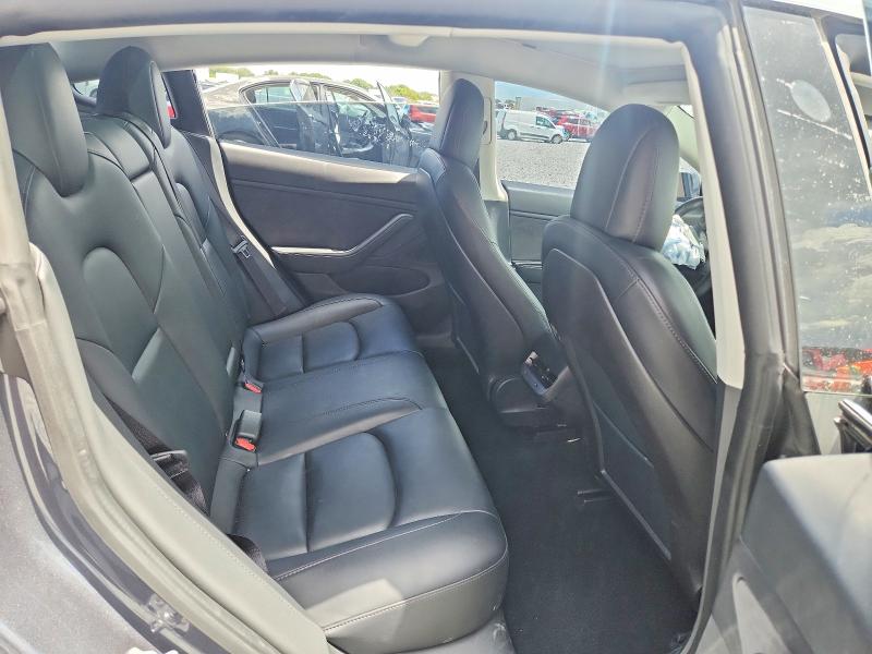 49988266 :رقم المزاد ، 5YJ3E1EC2LF713513 vin ، 2020 Tesla Model 3 مزاد بيع