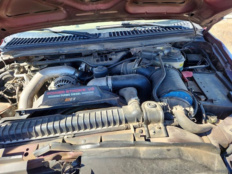 Aukcja sprzedaży 2006 Ford F350, vin: 1FTWW31P36EA40431, numer aukcji: 57153046