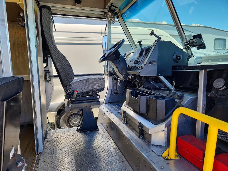 Продажа на аукционе авто 2021 Ford F59, vin: 1F65F5KN2M0A04862, номер лота: 57754336