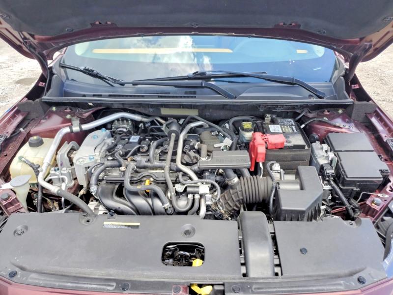 Продажа на аукционе авто 2020 Nissan Sentra, vin: 3N1AB8CV6LY308937, номер лота: 57346876