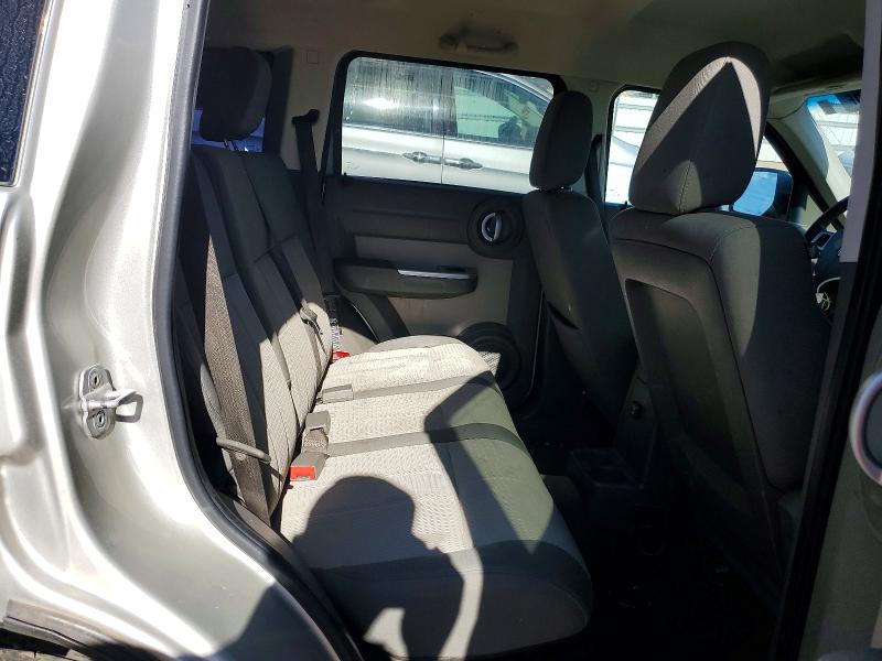 Aukcja sprzedaży 2008 Dodge Nitro, vin: 1D8GU58K18W165734, numer aukcji: 56372796
