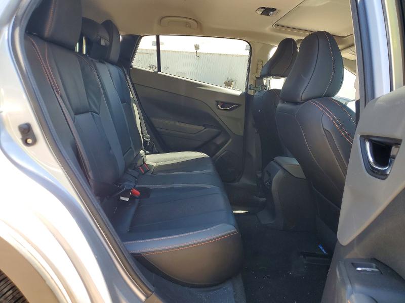 Продажа на аукционе авто 2024 Subaru Crosstrek, vin: 4S4GUHM68R3731055, номер лота: 56896446