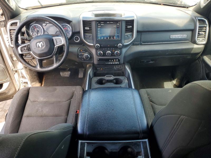 Продаж на аукціоні авто 2019 Ram 1500, vin: 1C6SRFBT1KN656990, номер лоту: 58578926