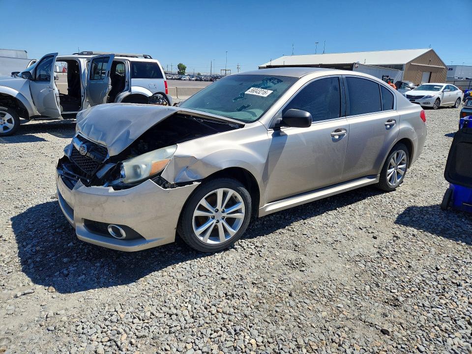 Aukcja sprzedaży 2014 Subaru Legacy, vin: 4S3BMCA6XE3022479, numer aukcji: 56043216