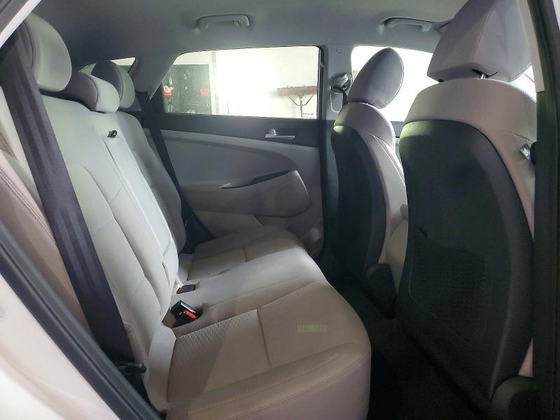 56490586 :رقم المزاد ، KM8J2CA48KU005651 vin ، 2019 Hyundai Tucson مزاد بيع