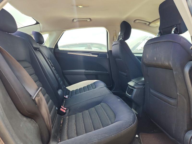 Aukcja sprzedaży 2014 Ford Fusion, vin: 1FA6P0H7XE5368855, numer aukcji: 57168126