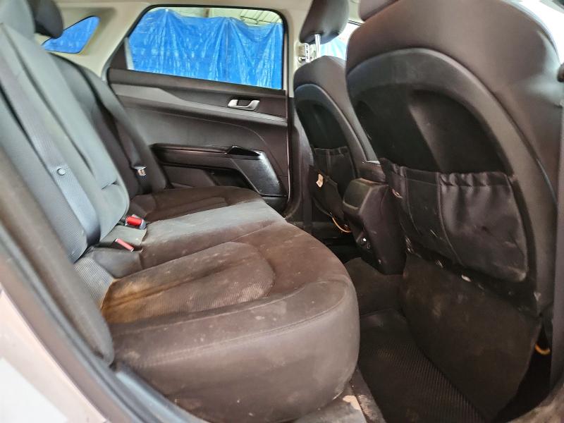 Продажа на аукционе авто 2023 Kia K5, vin: 5XXG14J28PG203973, номер лота: 55717666