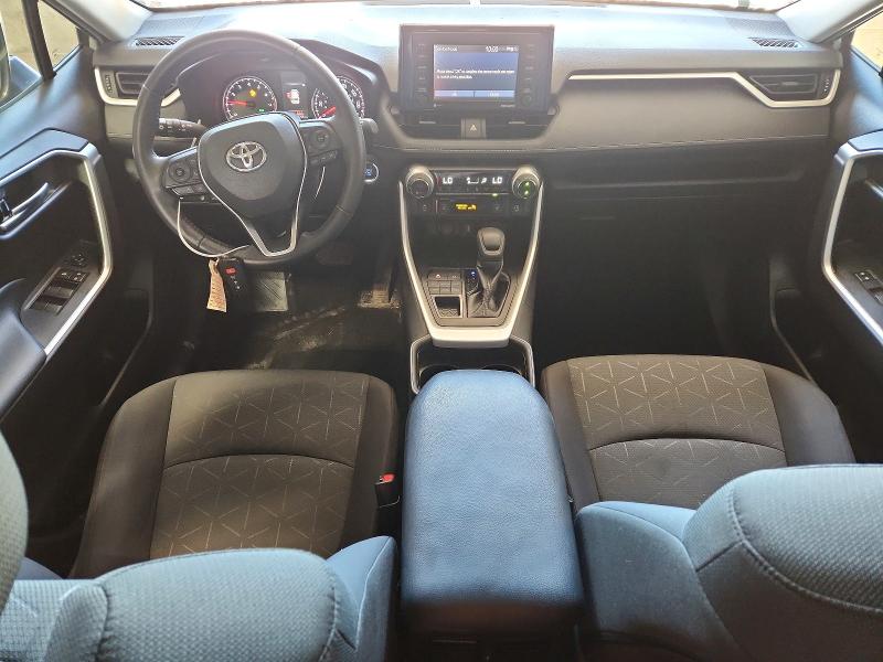 2021 Toyota Rav4 მანქანა იყიდება აუქციონზე, vin: 2T3P1RFV6MW226905, აუქციონის ნომერი: 57430836