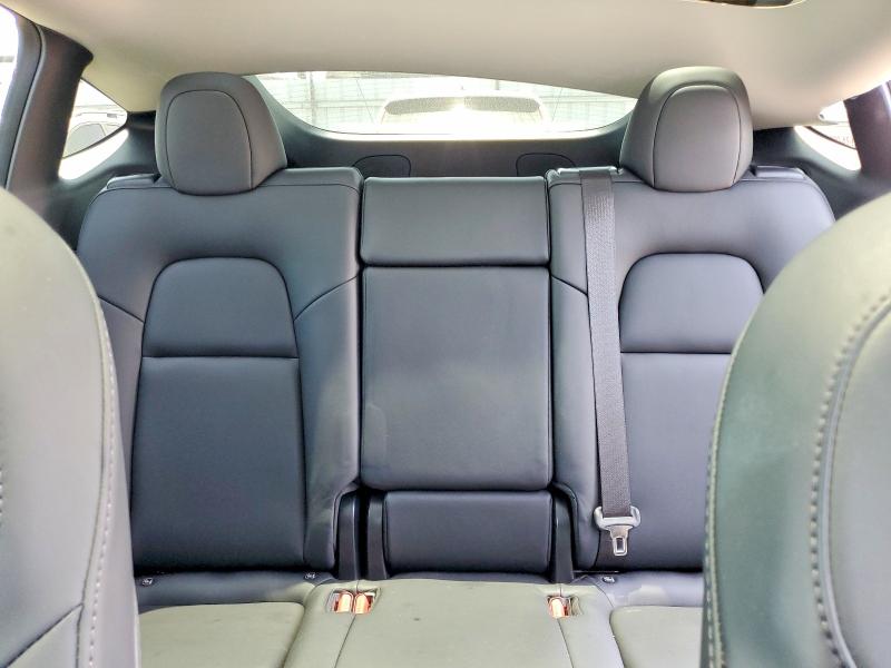 Продаж на аукціоні авто 2021 Tesla Model Y, vin: 5YJYGDEF9MF098732, номер лоту: 57748846
