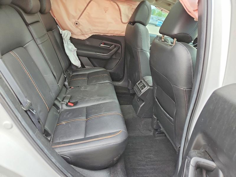 58689746 :رقم المزاد ، 7MMVABDY4PN104809 vin ، 2023 Mazda Cx-50 مزاد بيع