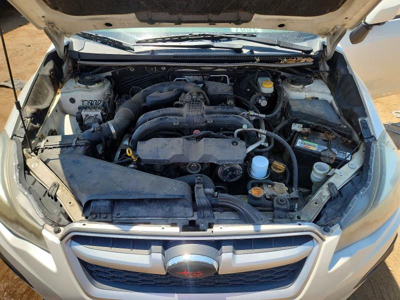 Aukcja sprzedaży 2013 Subaru Impreza, vin: JF1GPAL61DH210314, numer aukcji: 58299816