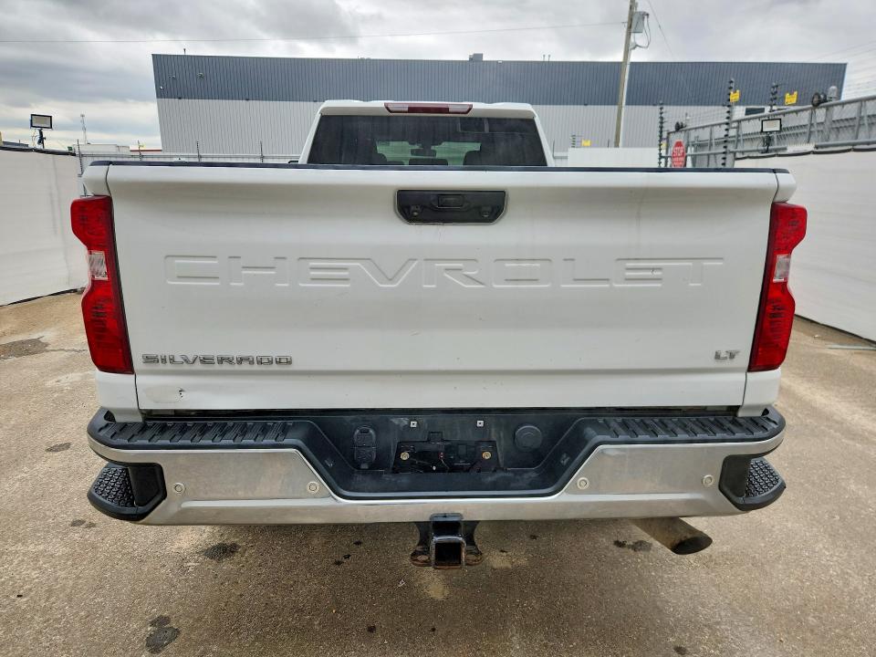 Продажа на аукционе авто 2021 Chevrolet Silverado, vin: 1GC1YNE75MF275205, номер лота: 54526426