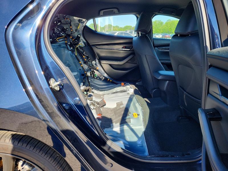 Aukcja sprzedaży 2025 Mazda 3, vin: JM1BPAKM9S1773220, numer aukcji: 56478706