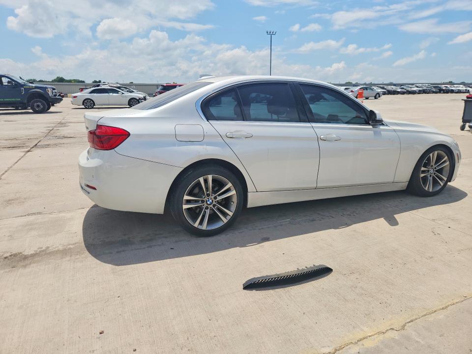 Aukcja sprzedaży 2016 Bmw 328, vin: WBA8E5C56GK388355, numer aukcji: 55793746