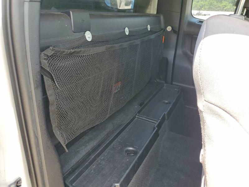 58423646 :رقم المزاد ، 5TFRX5GN3LX179051 vin ، 2020 Toyota Tacoma مزاد بيع