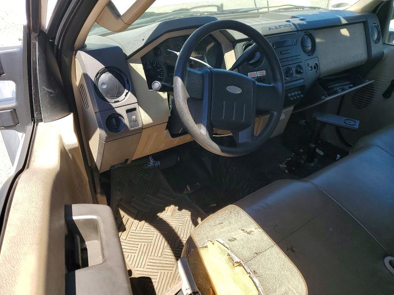 Aukcja sprzedaży 2008 Ford F450, vin: 1FDXF46Y58EA16268, numer aukcji: 58299786