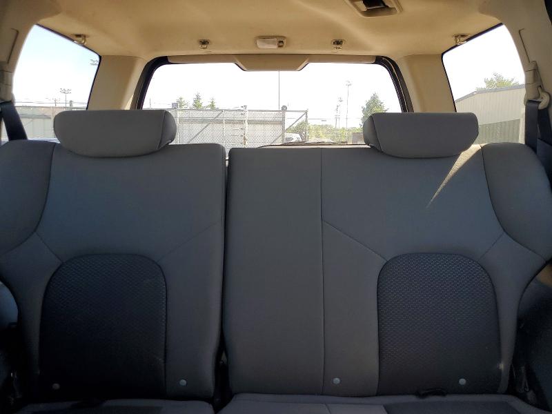 Продаж на аукціоні авто 2010 Nissan Xterra, vin: 5N1AN0NW8AC523460, номер лоту: 55473286