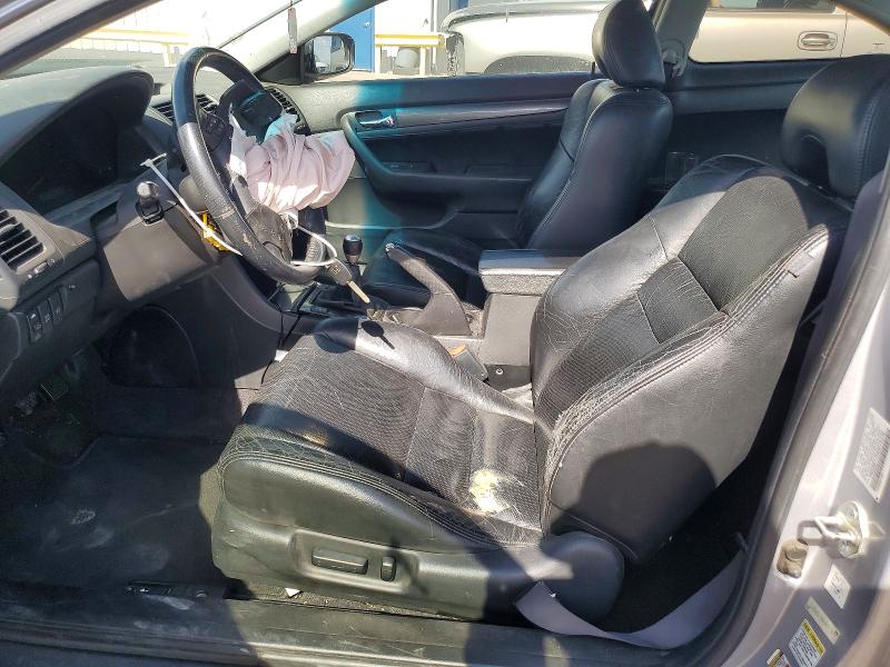Продаж на аукціоні авто 2004 Honda Accord, vin: 1HGCM81754A015378, номер лоту: 55825446
