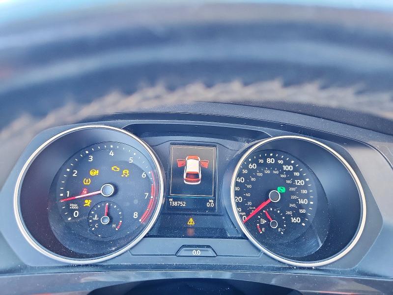 Продажа на аукционе авто 2019 Volkswagen Tiguan, vin: 3VV2B7AX8KM006993, номер лота: 54349776