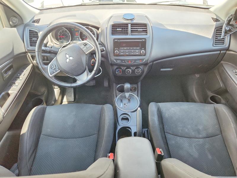 Продажа на аукционе авто 2015 Mitsubishi Outlander Sport, vin: 4A4AP3AU8FE021265, номер лота: 55722346