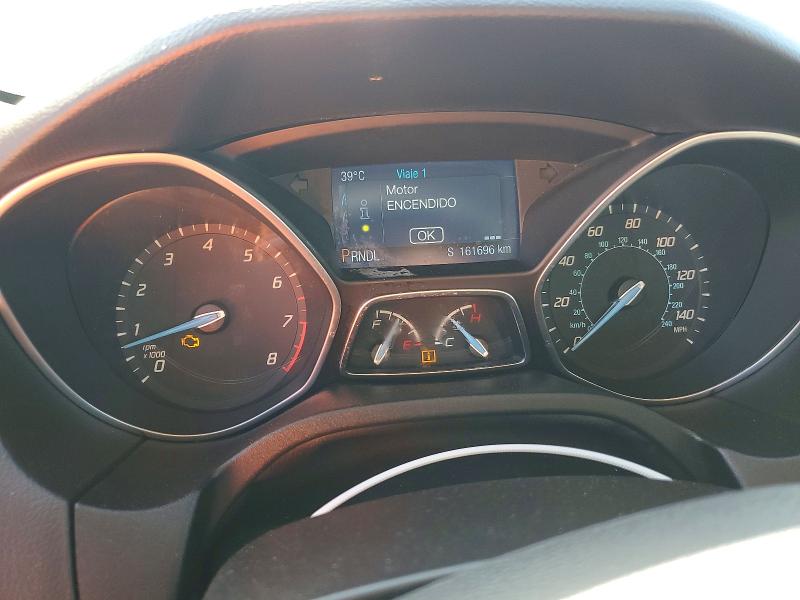 2014 Ford Focus მანქანა იყიდება აუქციონზე, vin: 1FADP3F24EL455064, აუქციონის ნომერი: 59575886