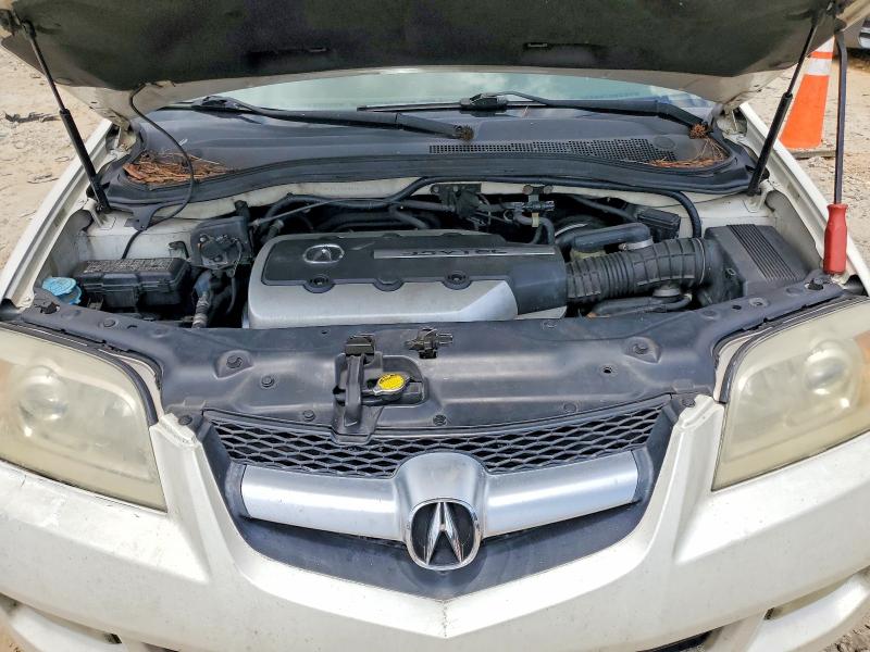 Aukcja sprzedaży 2005 Acura Mdx, vin: 2HNYD18235H510066, numer aukcji: 57357206