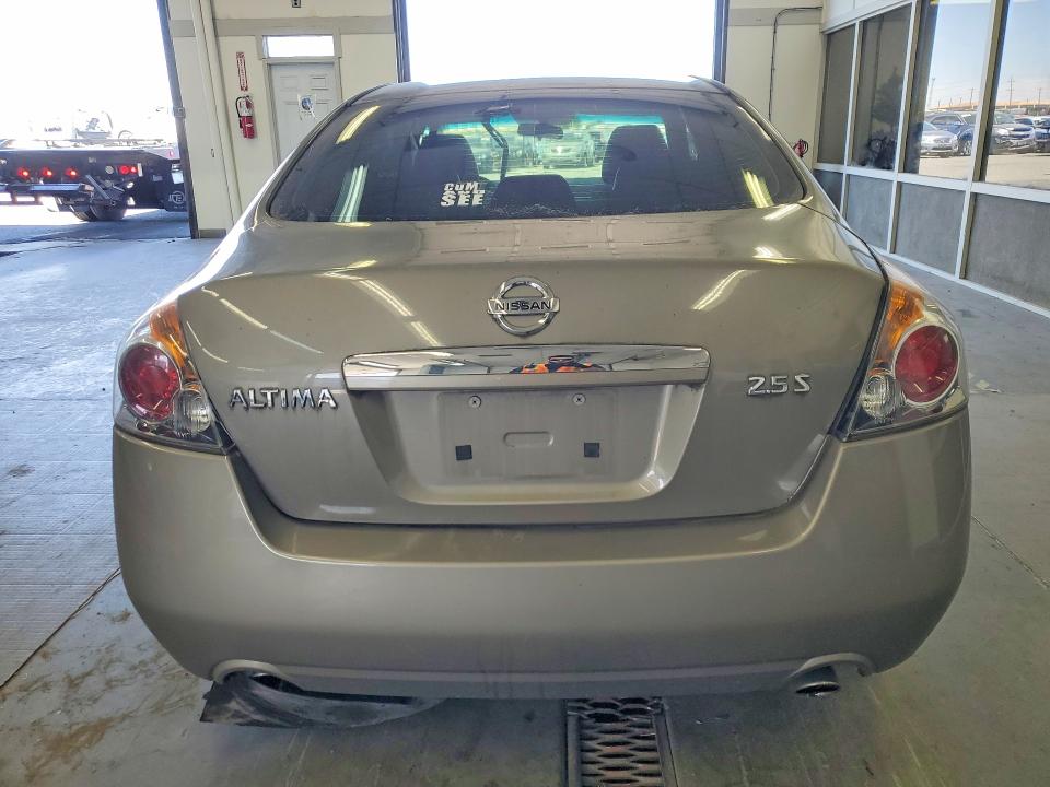 Продажа на аукционе авто 2008 Nissan Altima, vin: 1N4AL21E98N462546, номер лота: 57724616