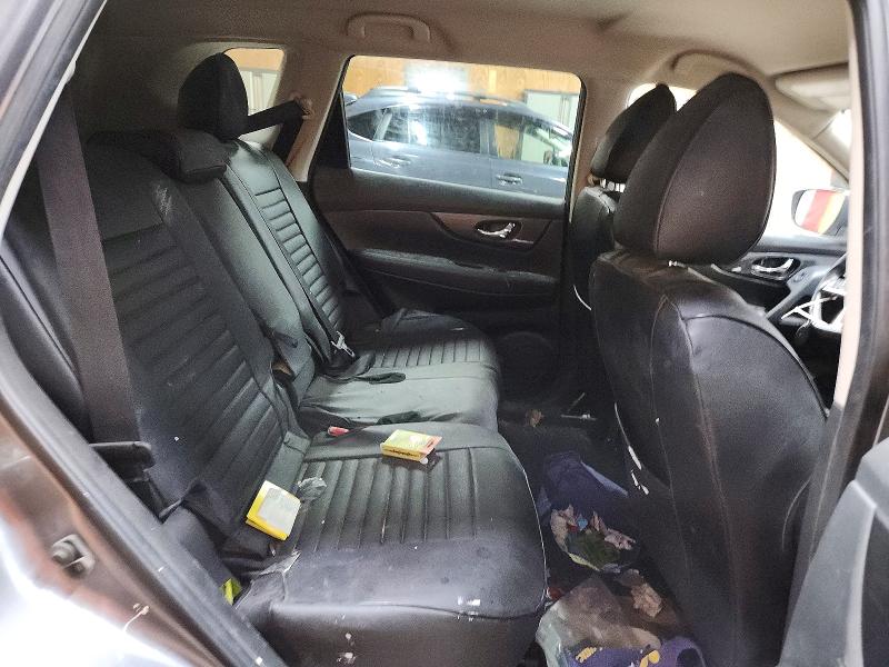 Продаж на аукціоні авто 2019 Nissan Rogue, vin: KNMAT2MV0KP515197, номер лоту: 55918246