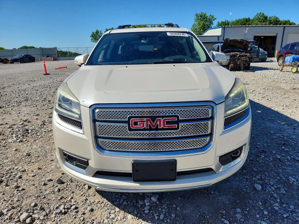 Aukcja sprzedaży 2014 Gmc Acadia, vin: 1GKKVTKD5EJ147996, numer aukcji: 56968236