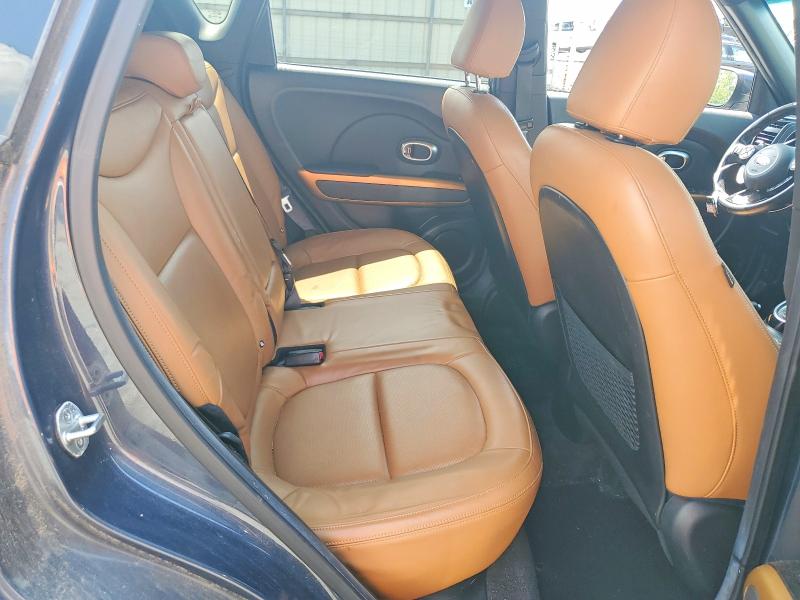 Продажа на аукционе авто 2015 Kia Soul, vin: KNDJX3A59F7202685, номер лота: 57160366