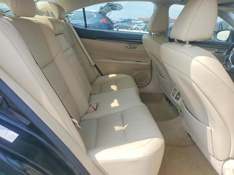 Продажа на аукционе авто 2014 Lexus Es, vin: JTHBK1GG6E2131018, номер лота: 56892776