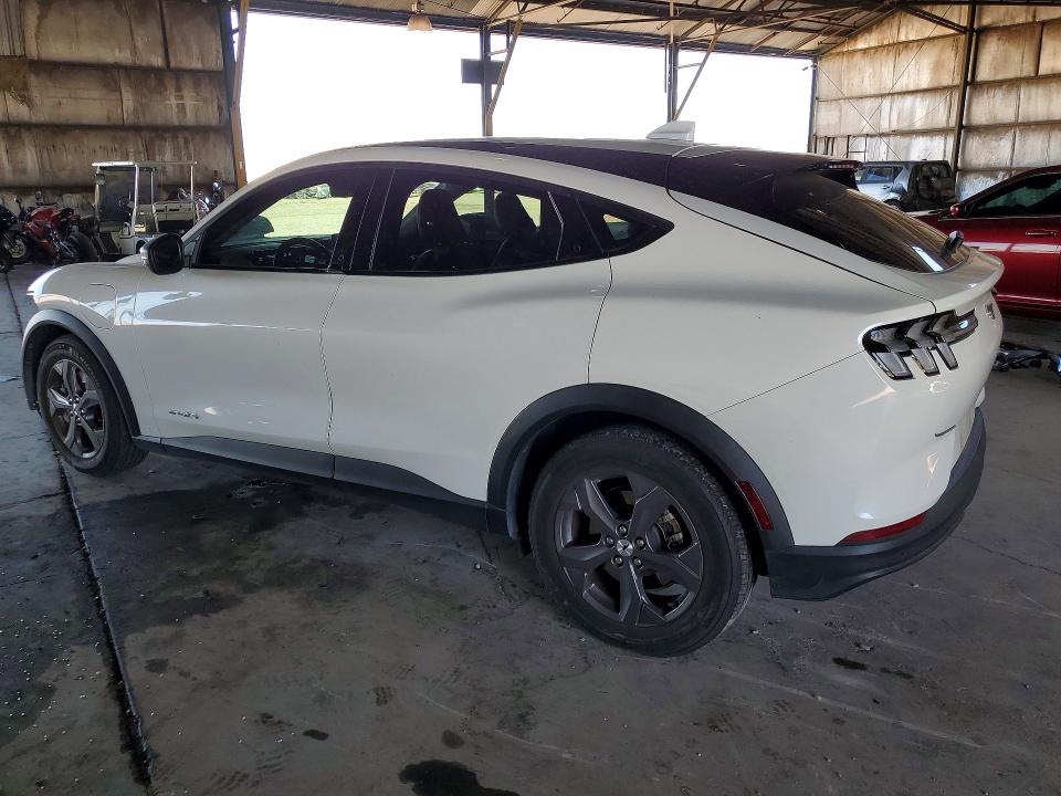 Продаж на аукціоні авто 2022 Ford Mustang Mach-e, vin: 3FMTK1SS9NMA13437, номер лоту: 58136656