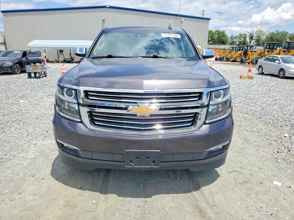 2016 Chevrolet Tahoe მანქანა იყიდება აუქციონზე, vin: 1GNSKCKC8GR431534, აუქციონის ნომერი: 51921506