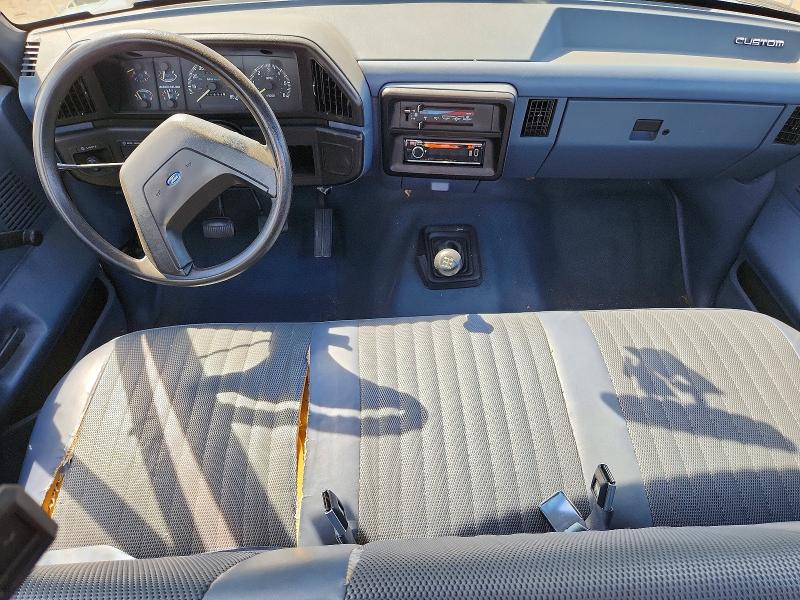 Продаж на аукціоні авто 1989 Ford F150, vin: 1FTDF15Y3KLB34684, номер лоту: 55819126