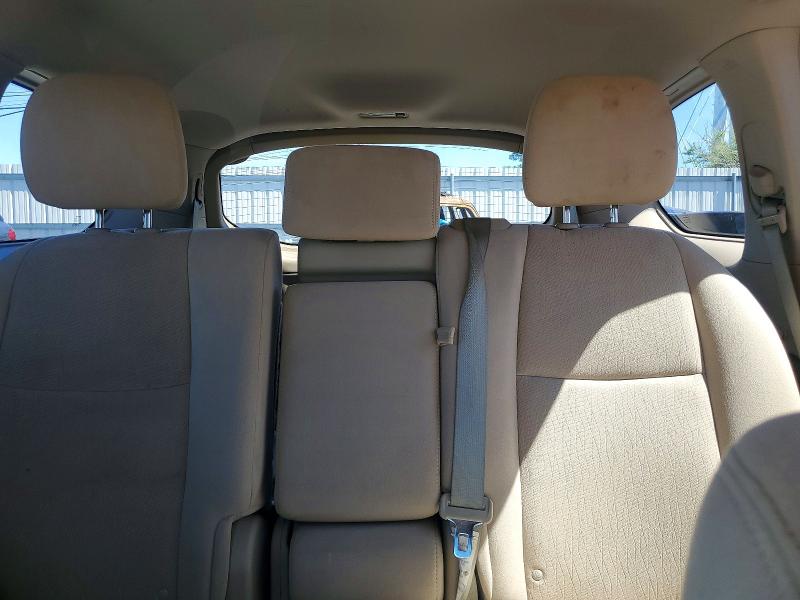 Aukcja sprzedaży 2013 Nissan Pathfinder, vin: 5N1AR2MMXDC640896, numer aukcji: 56115366