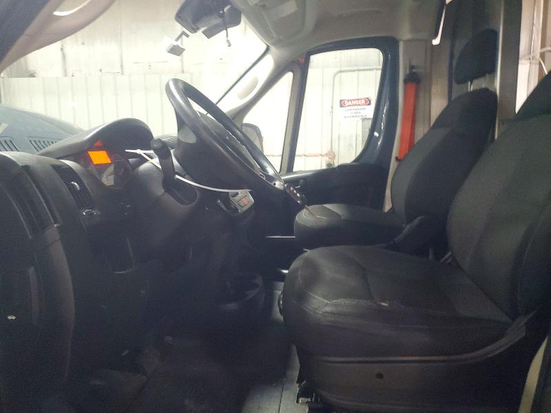 Aukcja sprzedaży 2021 Ram Promaster 3500, vin: 3C6MRVJG3ME549471, numer aukcji: 56148846