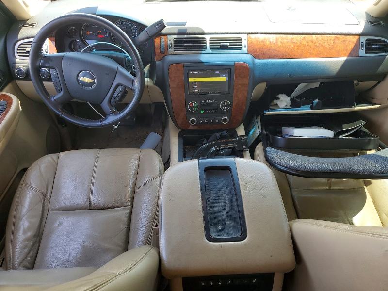 Aukcja sprzedaży 2007 Chevrolet Tahoe, vin: 1GNFK13087J105435, numer aukcji: 55560836