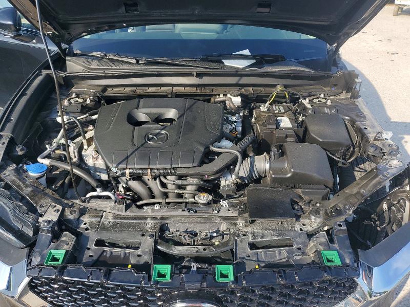 Продаж на аукціоні авто 2025 Mazda Cx-30, vin: 3MVDMBCM3SM765167, номер лоту: 58253236