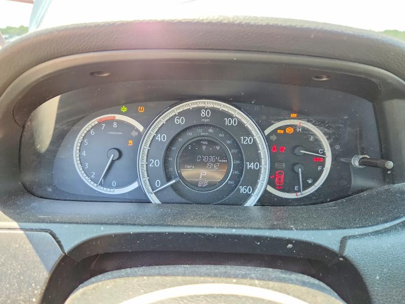 Продаж на аукціоні авто 2015 Honda Accord, vin: 1HGCR2F85FA213610, номер лоту: 85964365