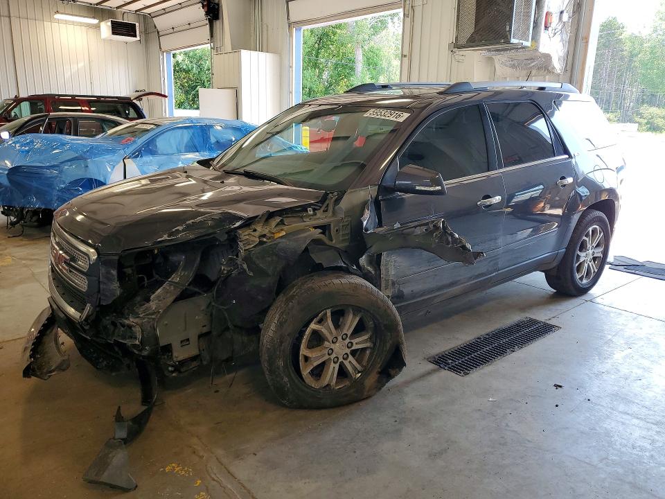 Auction sale of the 2015 Gmc Acadia, vin: 1GKKRRKD2FJ217947, lot number: 59532916