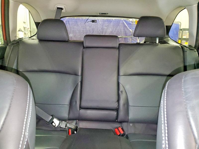 55221296 :رقم المزاد ، 4S4BSANC0J3321477 vin ، 2018 Subaru Outback مزاد بيع