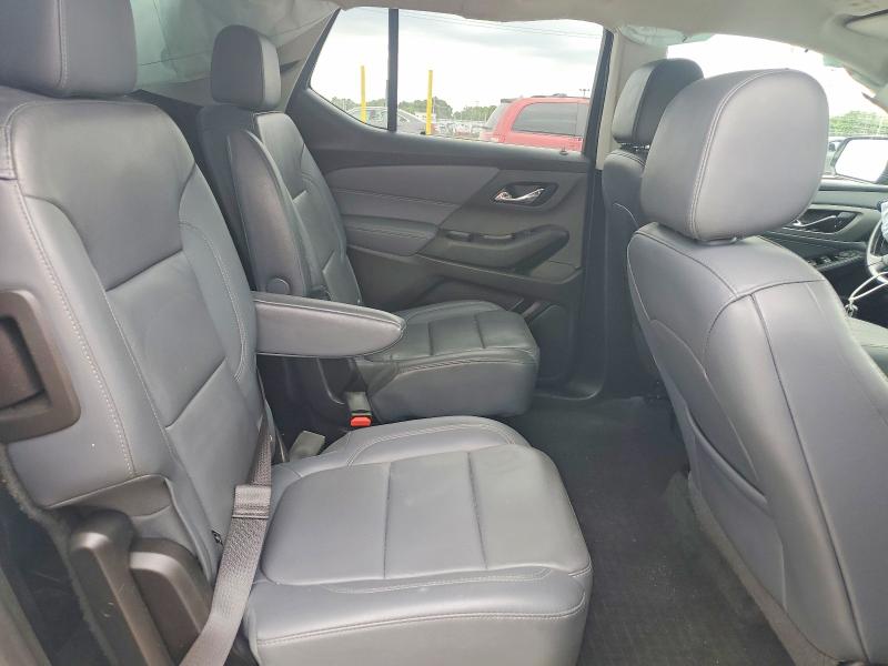 2019 Chevrolet Traverse მანქანა იყიდება აუქციონზე, vin: 1GNEVHKW8KJ225519, აუქციონის ნომერი: 55548306