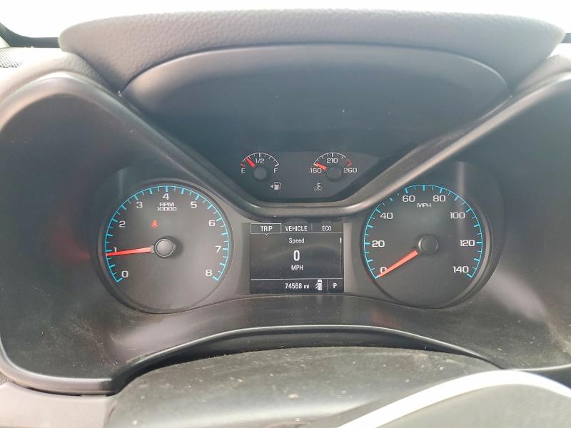 Продажа на аукционе авто 2019 Chevrolet Colorado, vin: 1GCHSBEA8K1299602, номер лота: 56311936