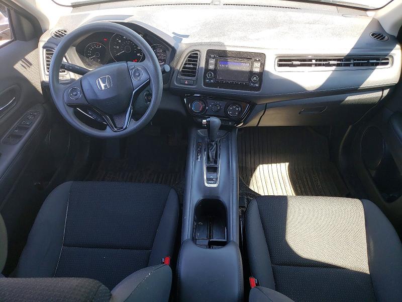 Продажа на аукционе авто 2019 Honda Hr-v, vin: 3CZRU6H31KG721739, номер лота: 56174706