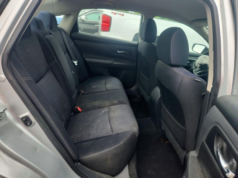 58058026 :رقم المزاد ، 1N4AL3AP9GN355843 vin ، 2016 Nissan Altima مزاد بيع